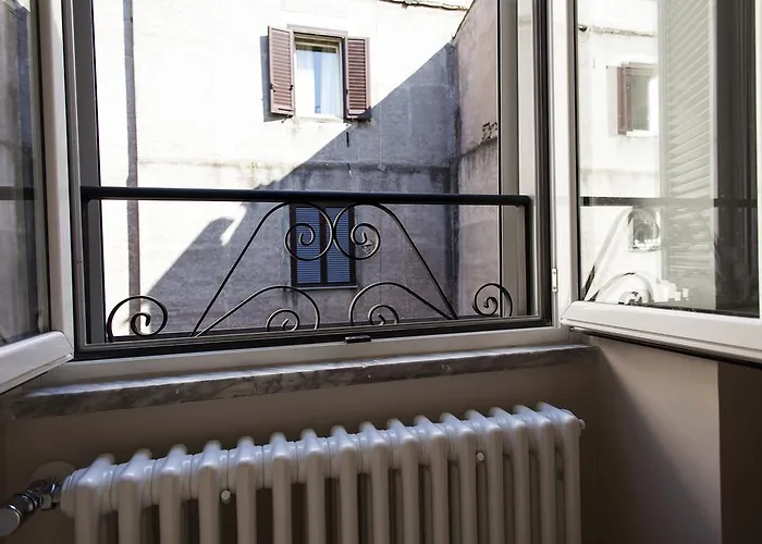 Apartamento Casa Belsiana