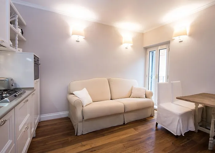 Casa Belsiana Roma
