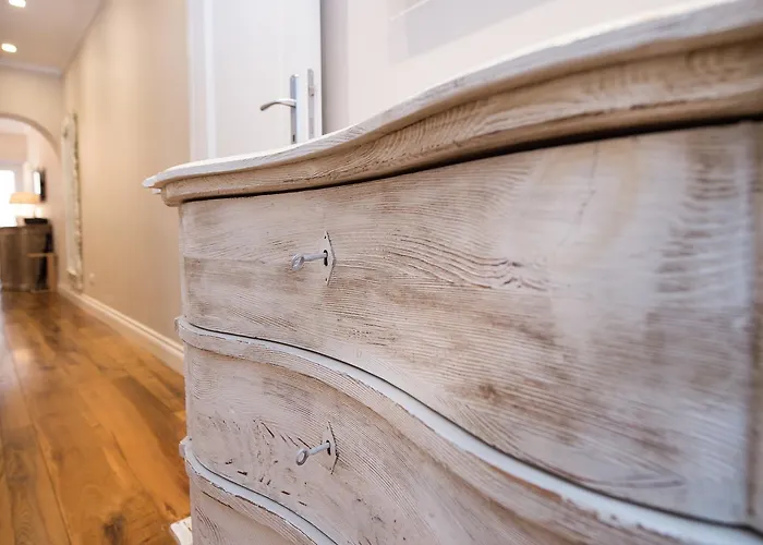 Casa Belsiana Apartamento Roma