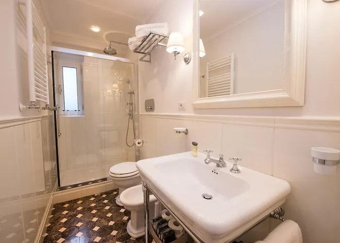 Apartamento Casa Belsiana Roma